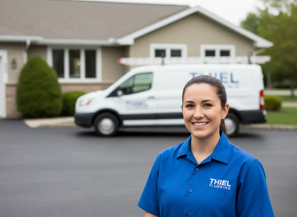 Plumber Pierpont, SD FAQs